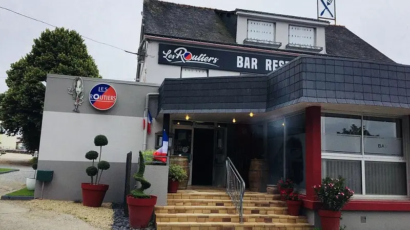 restaurant - les routiers - Ploërmel - Morbihan