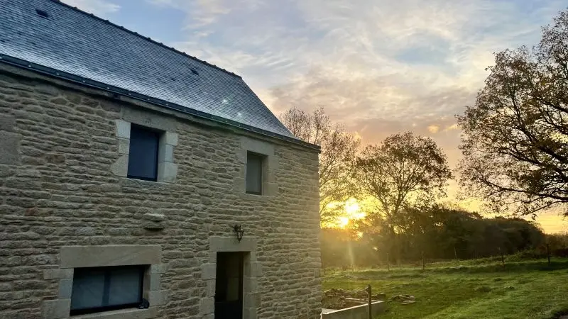 Gîte - Ker Zélia - Cruguel - Destination - Brocéliande