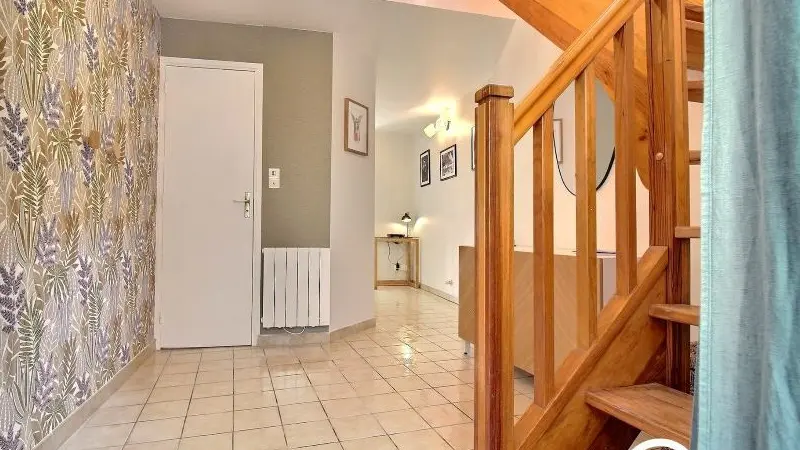 Gîte - Archange - Josselin - Destination - Brocéliande