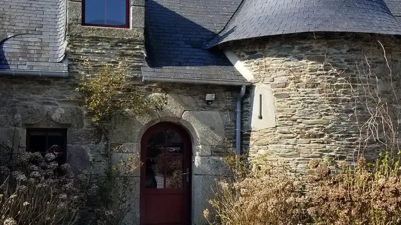 Gîte - de - la - Gaudinais - Ploërmel - Destination - Brocéliande - Bretagne