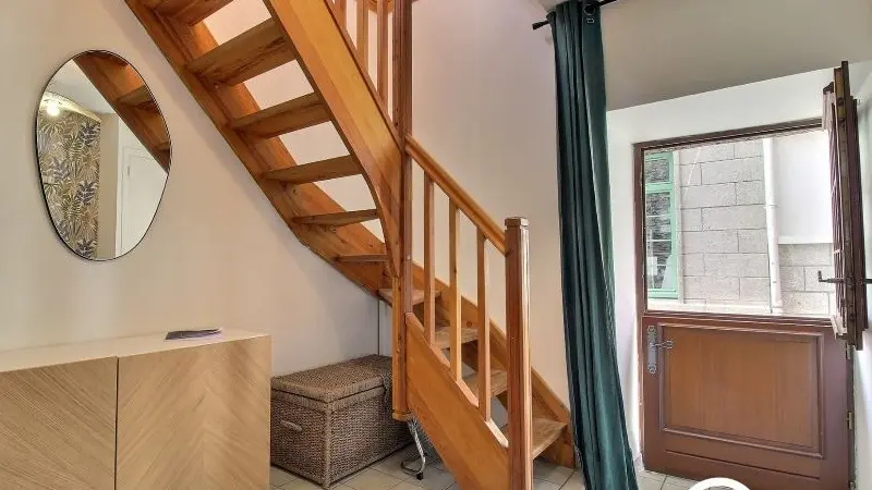 Gîte - Archange - Josselin - Destination - Brocéliande