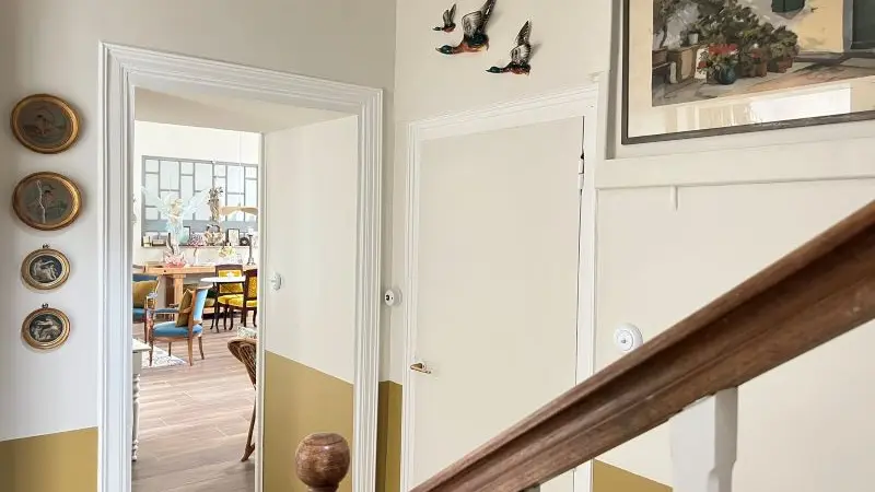 Chambre - hôtes - Maison - Ojigi - Guégon - Josselin - Brocéliande - Bretagne