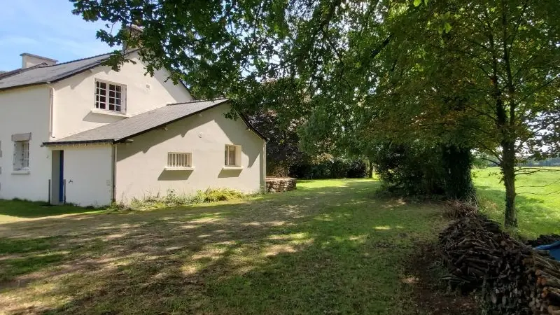 Gîte - Val - Oust - Destination - Brocéliande - Morbihan - Bretagne