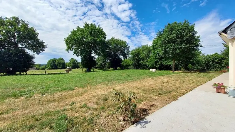 Gîte - Bonheur - Pré - Helléan - Brocéliande - Morbihan - Bretagne