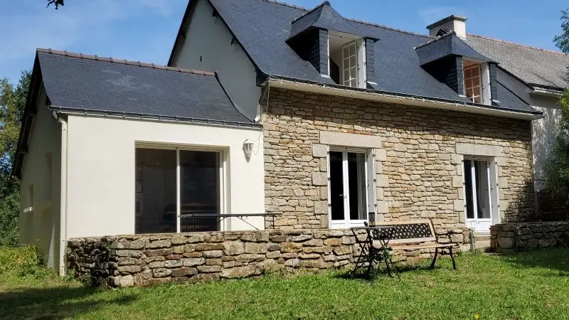 Gîte - Val - Oust - Destination - Brocéliande - Morbihan - Bretagne