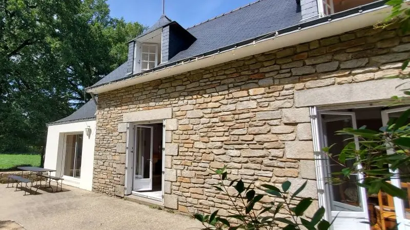 Gîte - Val - Oust - Destination - Brocéliande - Morbihan - Bretagne