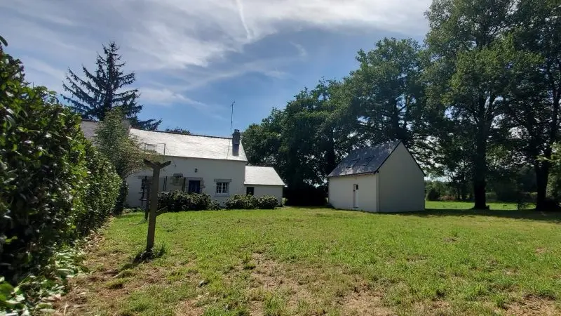 Gîte - Val - Oust - Destination - Brocéliande - Morbihan - Bretagne