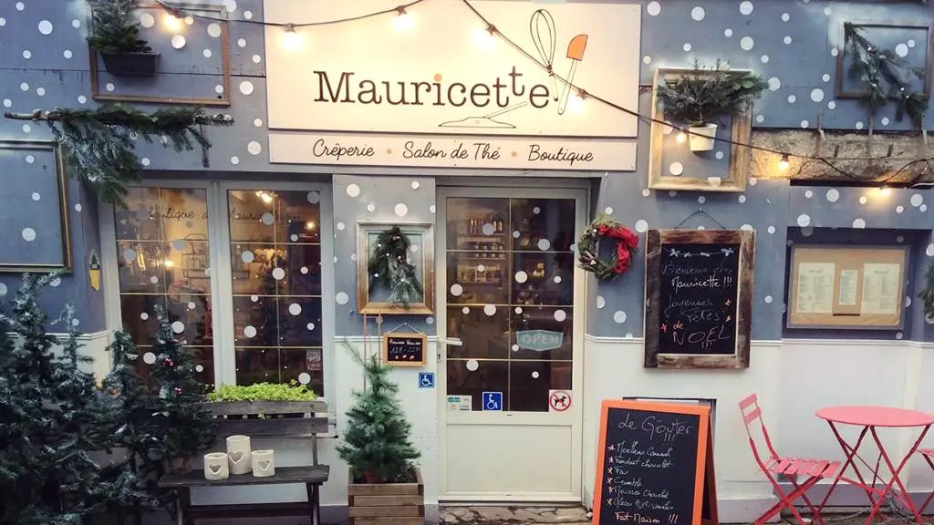 Joyeux Noël !