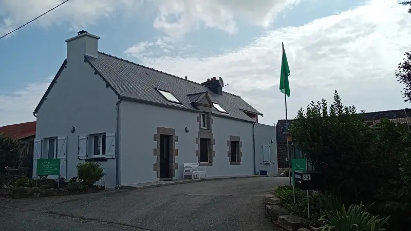 Chambres - hôtes - Etape - Oust - Forges de Lanouée - Brocéliande