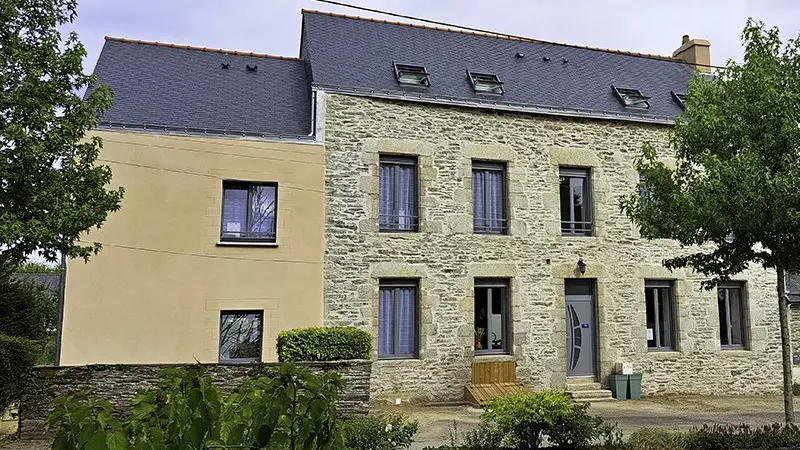 Chambre - hôtes - Foyer - celtique - Ploërmel - Destination - Brocéliande