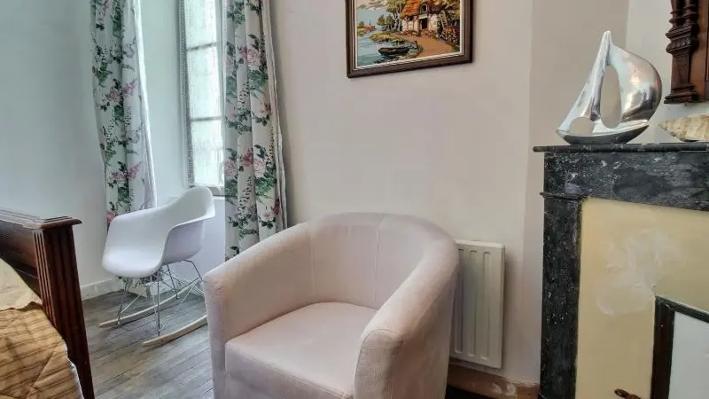 Gîte - Etape - Brocéliande - Josselin - Morbihan