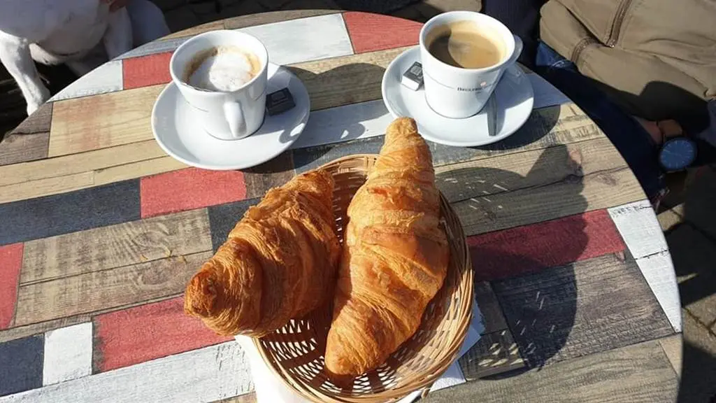 Bar L'Annexe-St Pierre Quiberon-Morbihan-Bretagne Sud