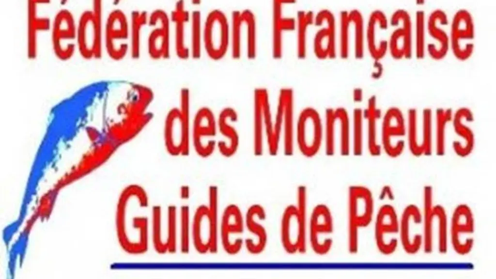 Logo-Fédération-Française-des-Moniteurs-Guides-de-Pêche-Sarzeau-Presqu'île-de-Rhuys-Golfe-du-Morbihan-Bretagne sud