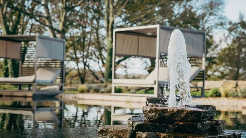 Hôtel Lancelot et Spa - Ploërmel - Brocéliande - Morbihan