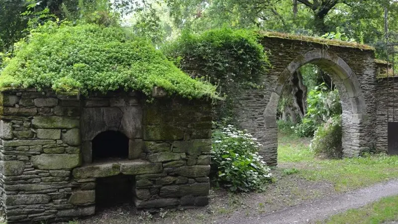 Gîte - de - la - Gaudinais - Ploërmel - Destination - Brocéliande - Bretagne