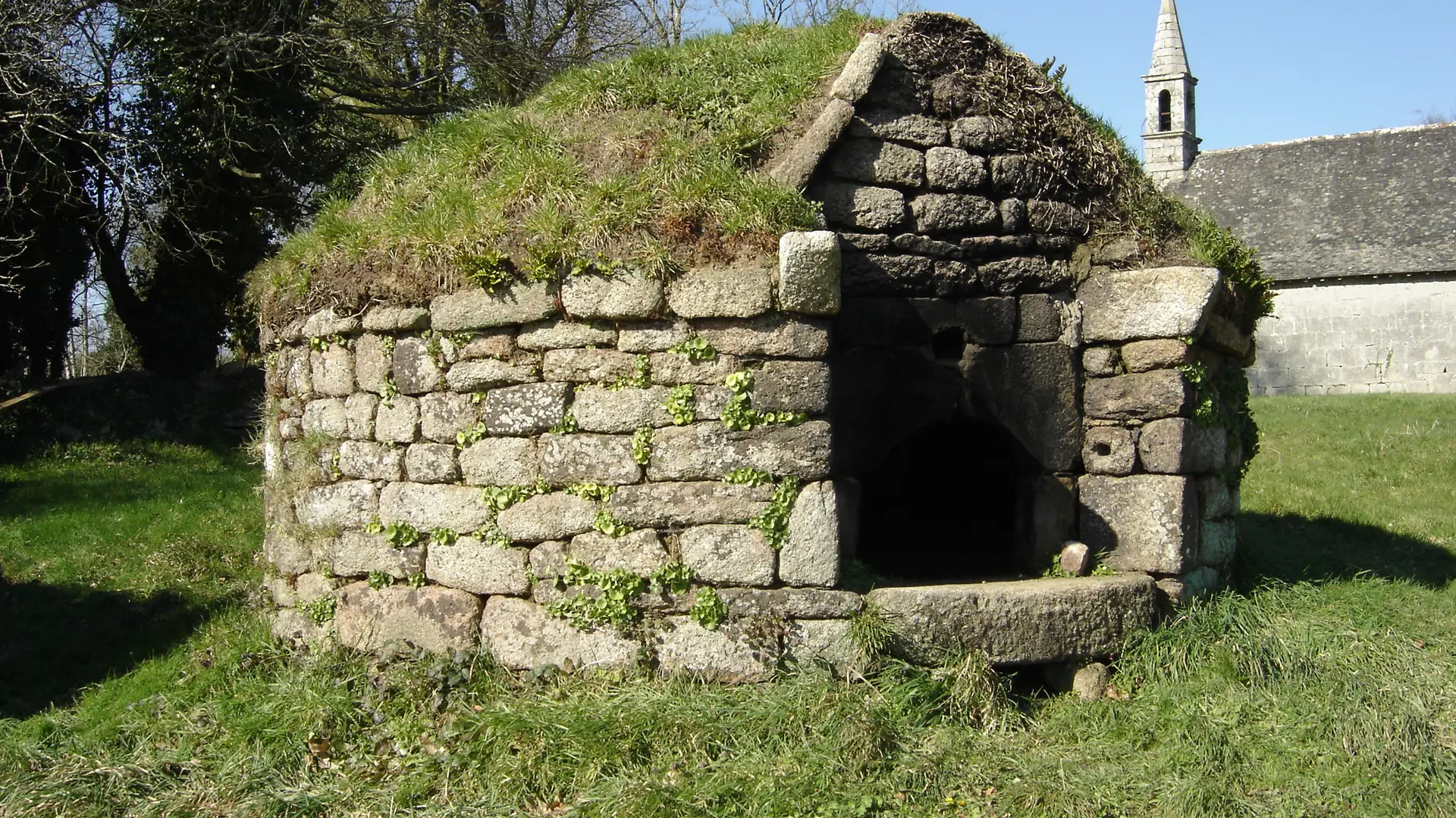 four à pain - St Jean - crédit photo OTPRM (4)