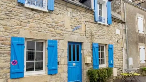 Gîte Bon Temps-Saint-Pierre Quiberon-Morbihan-Bretagne Sud