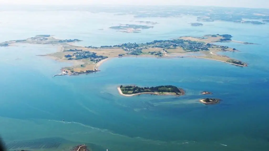 Profitez de votre événement pour naviguer sur le Golfe du Morbihan