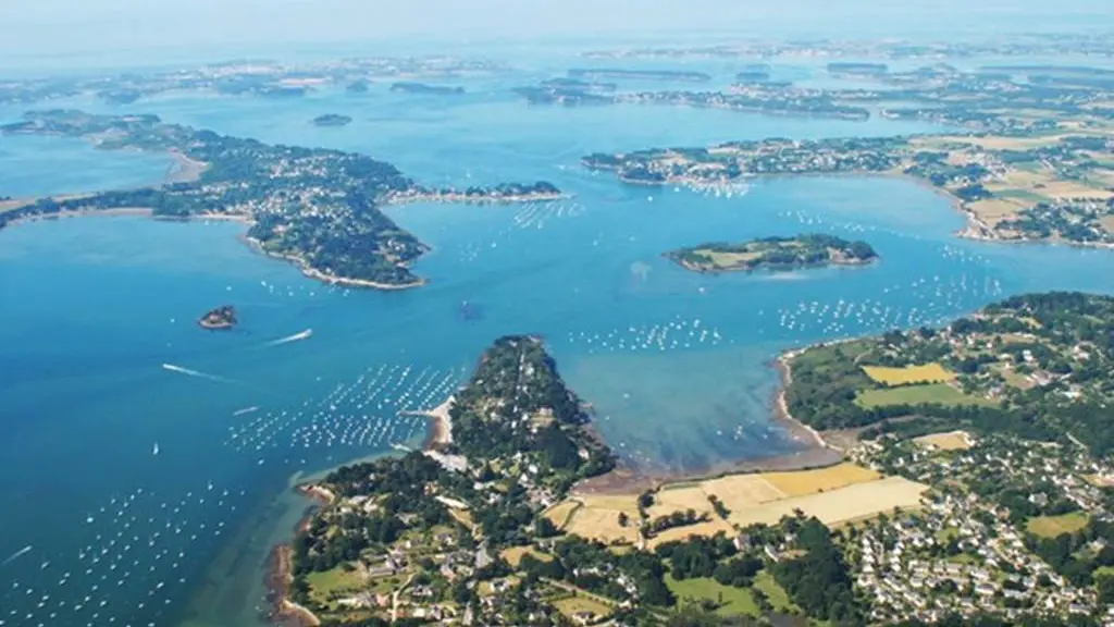 Profitez de votre séminaire pour découvrir le Golfe du Morbihan