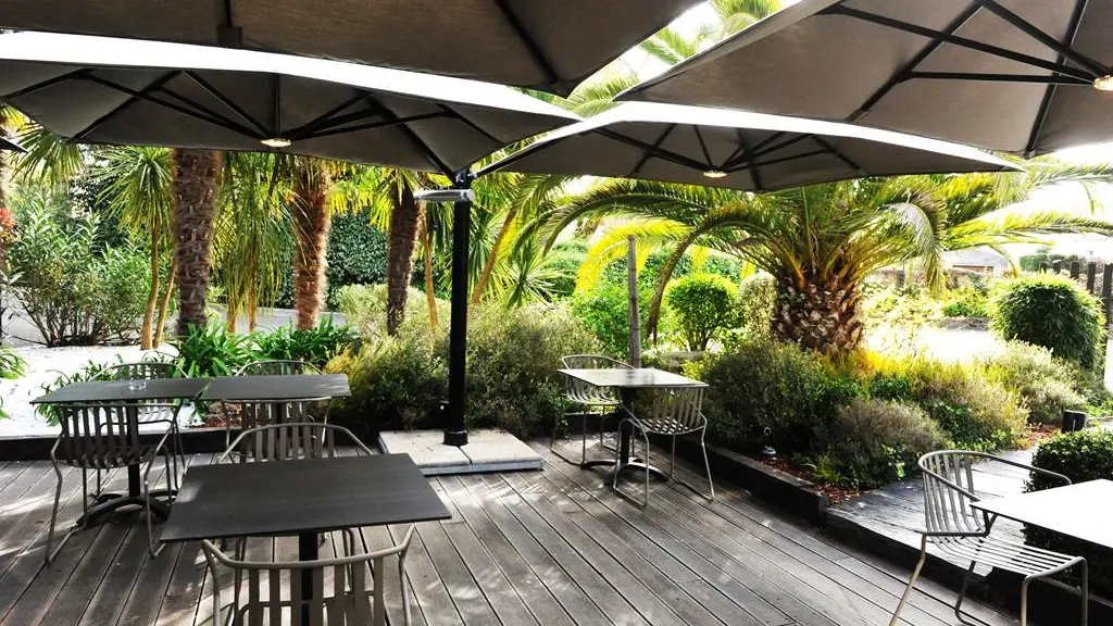 Golfe Hôtel-Brasserie Bleue (21)