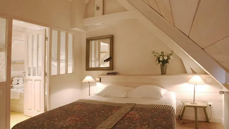 Hôtel Le Lodge Kerisper - LA TRINITE SUR MER - Morbihan Bretagne Sud