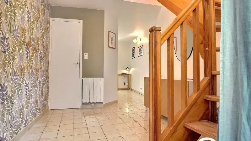 Gîte - Archange - Josselin - Brocéliande - Morbihan - Bretagne
