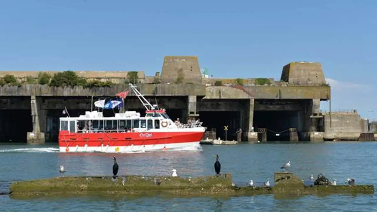 Escal'Ouest - Lorient Bretagne Sud