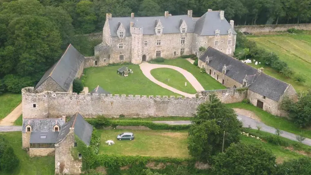 manoir-chateau-plessis-josso-morbihan-bretagne-sud