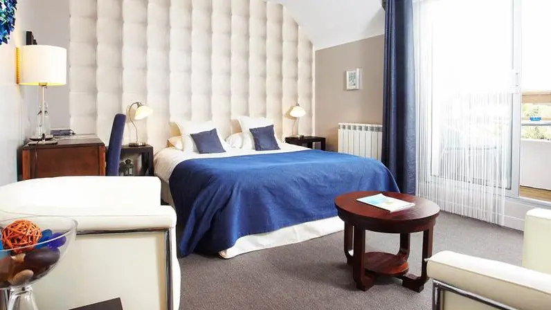 Hôtel Carnac Lodge-Plouharnel-Morbihan Bretagne sud