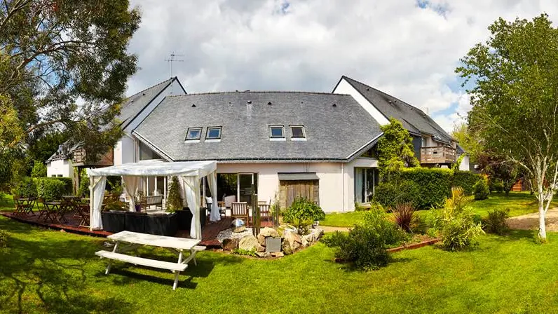 Hôtel Carnac Lodge-Plouharnel-Morbihan Bretagne sud