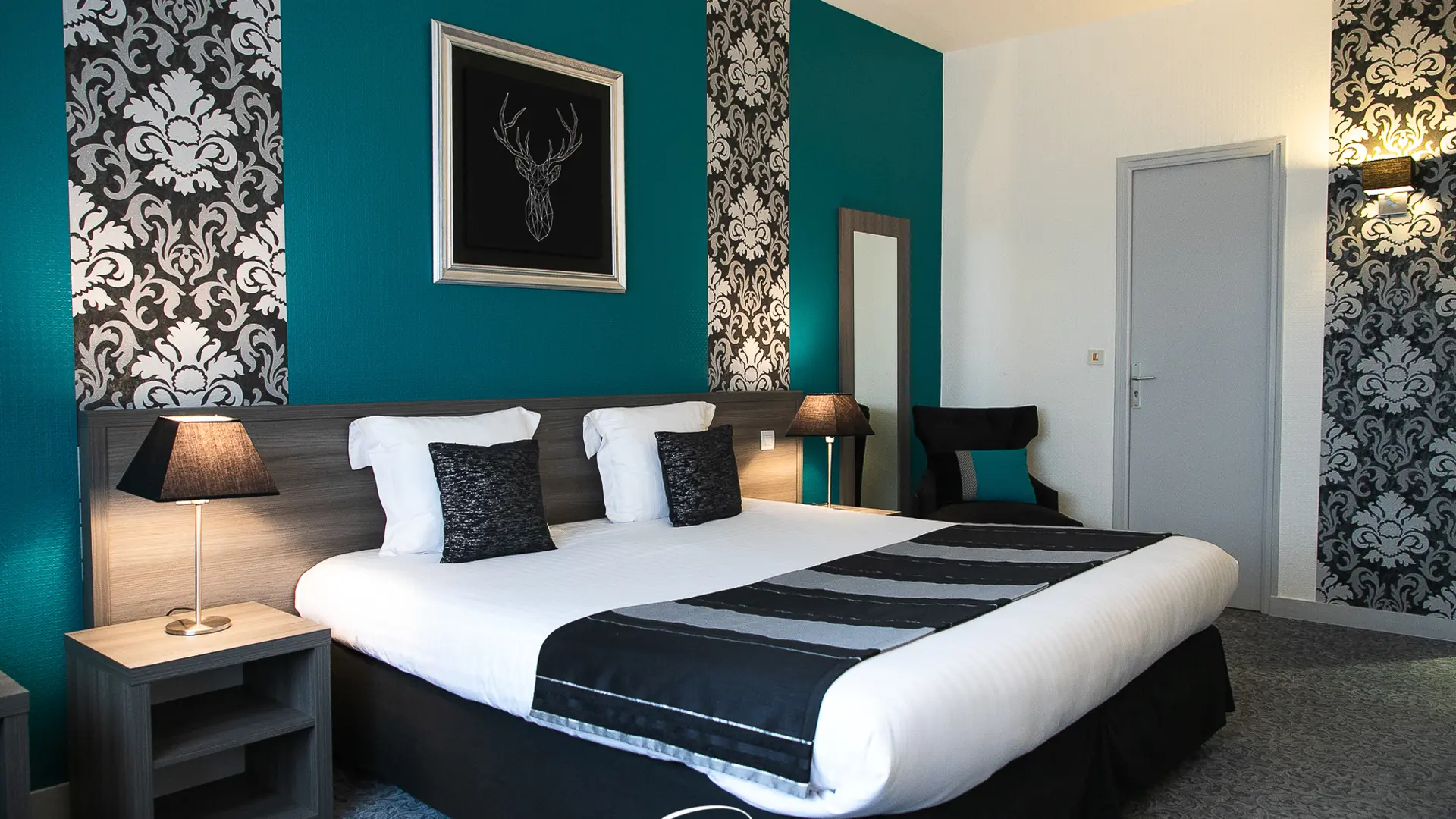 hotel le rohan_pontivy