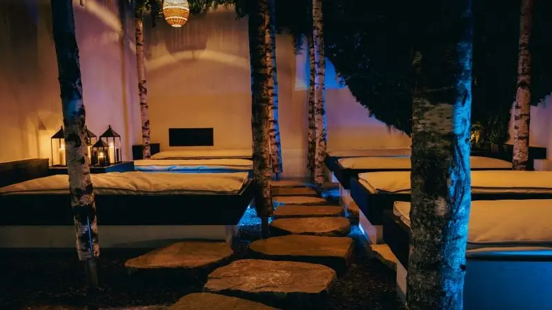 Hôtel Lancelot et Spa - Ploërmel - Brocéliande - Morbihan