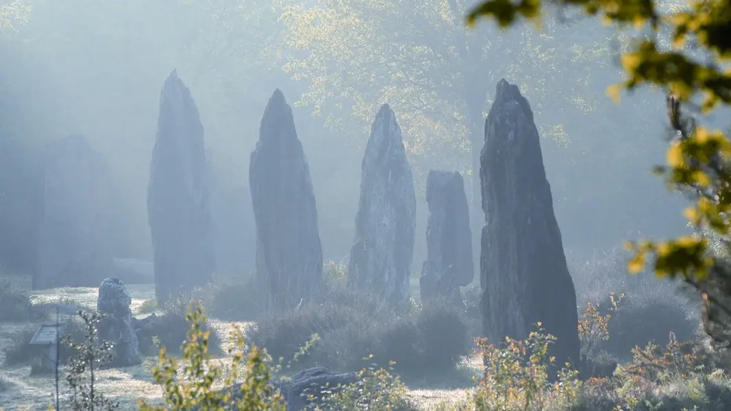 Archéosite-Mégalithes-Monteneuf-Morbihan-Bretagne-Sud