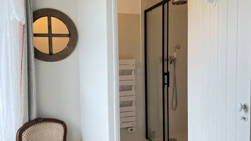 Chambre - hôtes - Maison - Ojigi - Guégon - Josselin - Brocéliande - Bretagne