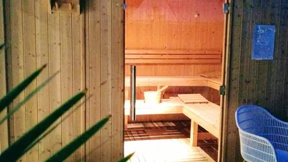 Sauna Spa Nuxe - LE DIANA**** Hotel & Spa Nuxe