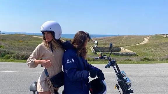 CocoScootQuiberon7