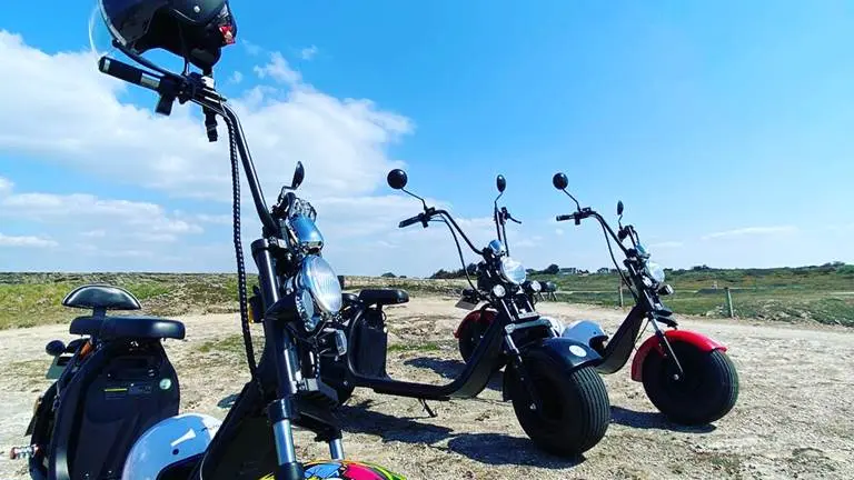 CocoScootQuiberon2