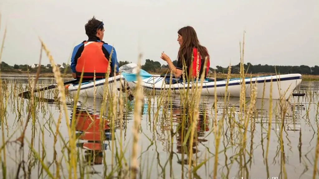 El & O Kayak de Mer