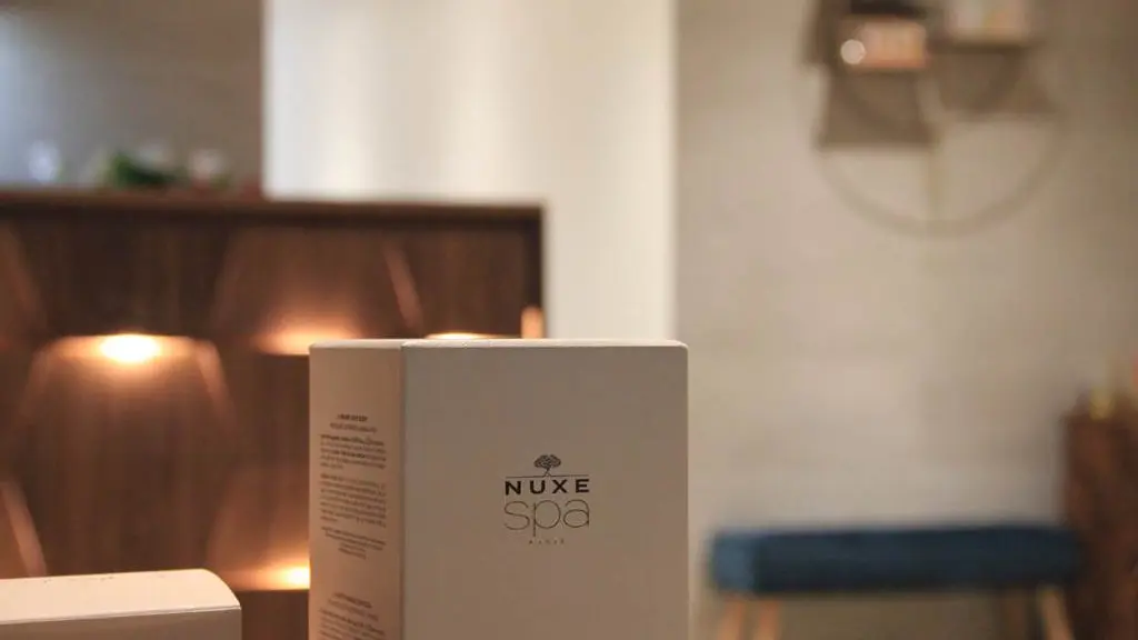 Le Spa NUXE