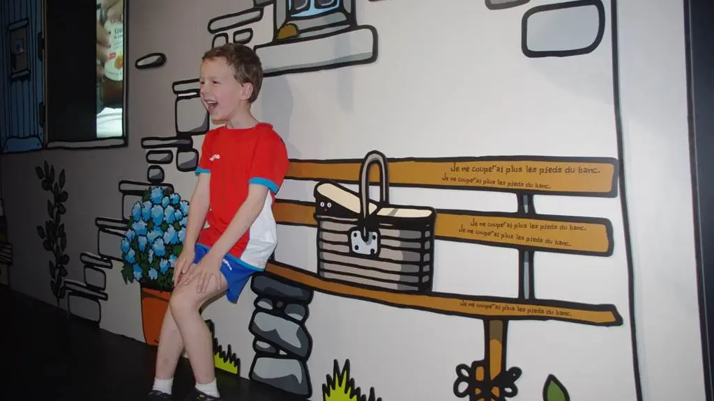 Recreatiloups morbihan