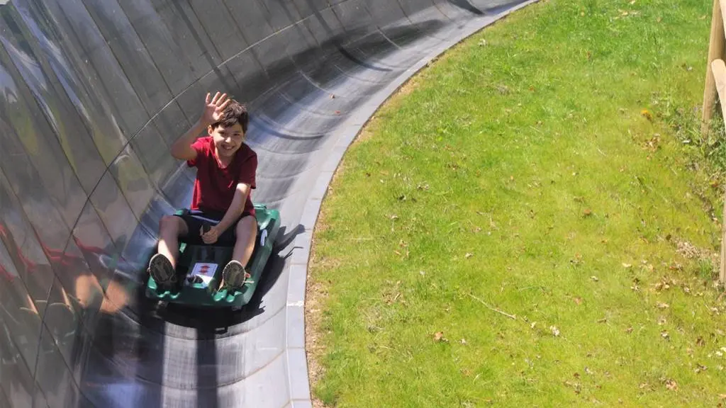 Recreatiloups morbihan