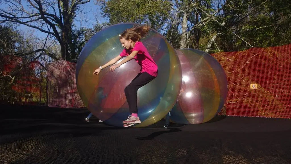 Recreatiloups morbihan