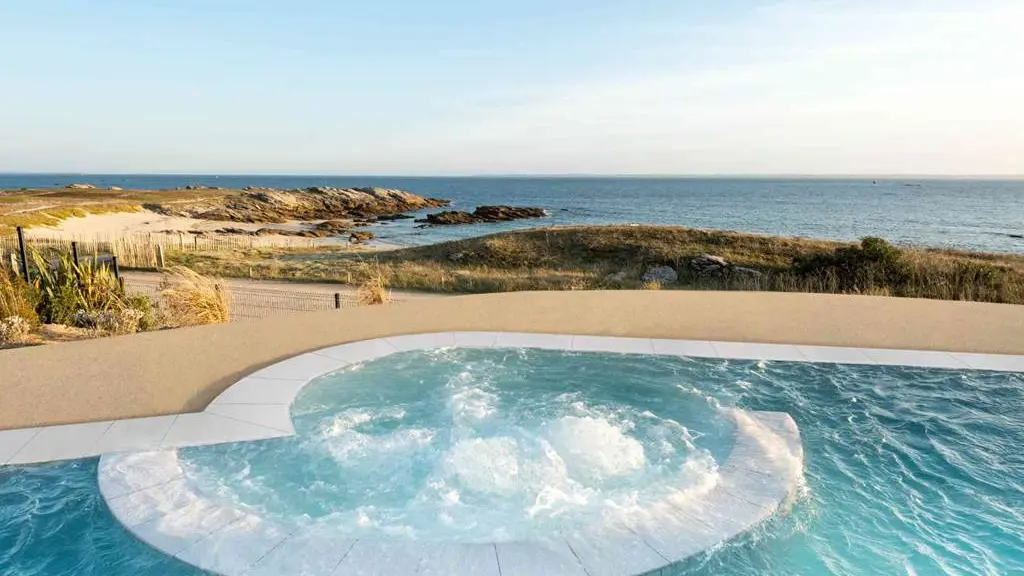 Sofitel Quiberon Thalassa sea & spa