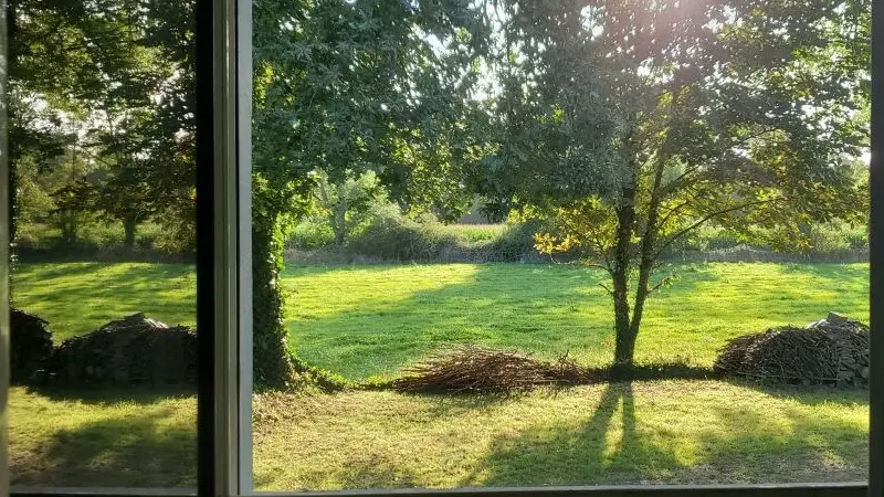 Gîte - Val - Oust - Destination - Brocéliande - Morbihan - Bretagne