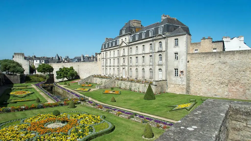 Vannes