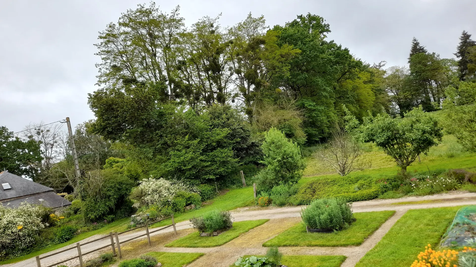 Le Manoir Logis de Penkêr_Pontivy