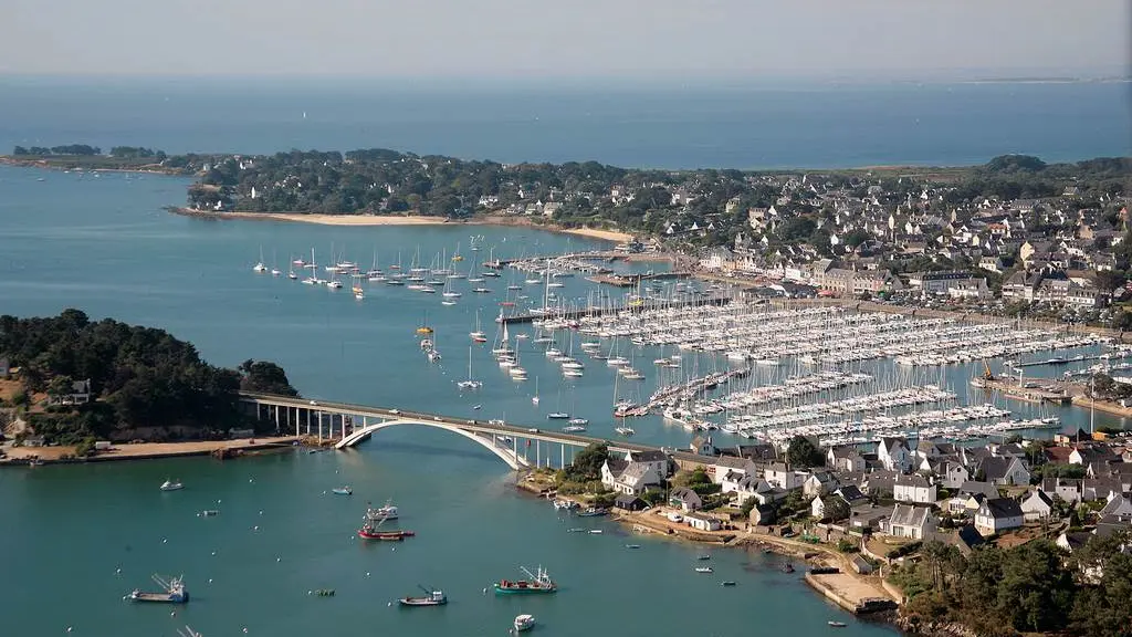 La Trinité sur mer