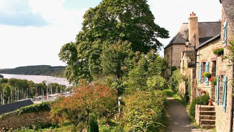 La-Roche-Bernard-Morbihan-Bretagne-Sud