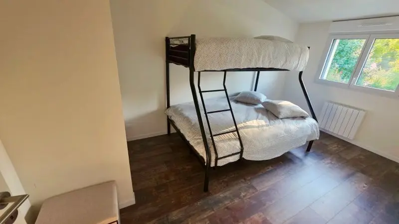 Gîte - Ti - Breizh - enchantée - Campénéac - Destination - Brocéliande