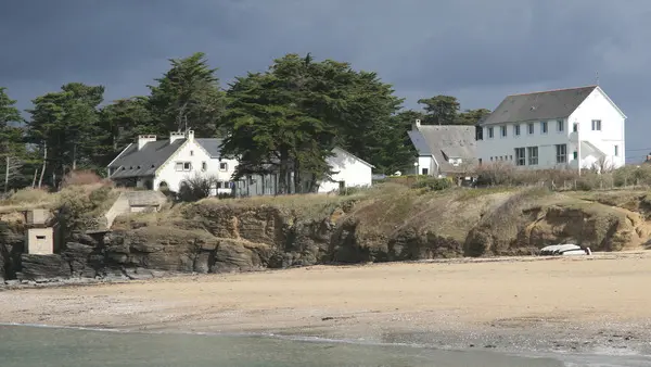 location Pénestin - Morbihan Plein Sud